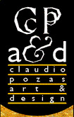 Claudio Pozas Homepage