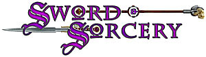 Sword & Sorcery Homepage